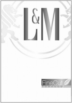 L&M FineCut TOBACCO