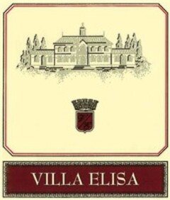 VILLA ELISA