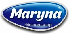 Maryna skin care soap