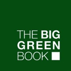 THE BIG GREEN BOOK