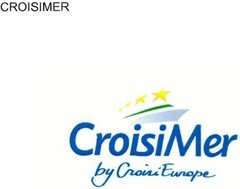 CroisiMer by Croisi Europe