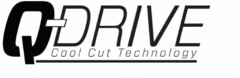 Q-DRIVE Cool Cut Technology