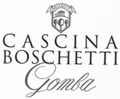 BOSCHETTI CASCINA BOSCHETTI Gomba