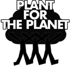 PLANT FOR THE PLANET