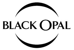 BLACK OPAL