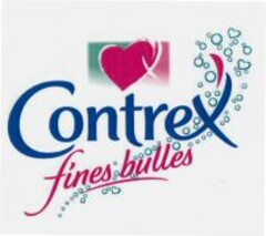 Contrex fines bulles