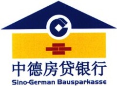 Sino-German Bausparkasse