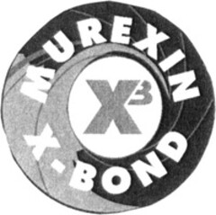 X3 MUREXIN X-BOND