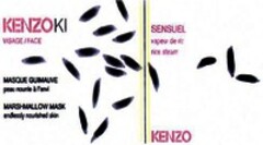 KENZOKI VISAGE/FACE