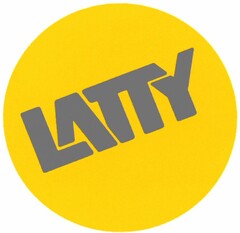 LATTY