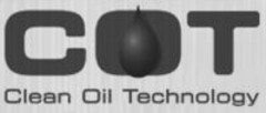 COT Clean Oil Technology