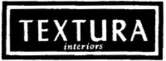 TEXTURA interiors