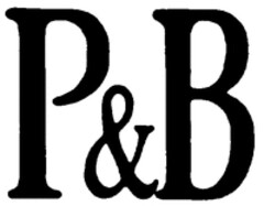 P&B