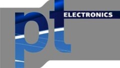 pt ELECTRONICS