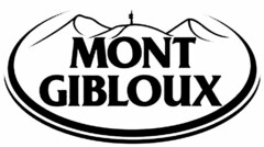 MONT GIBLOUX