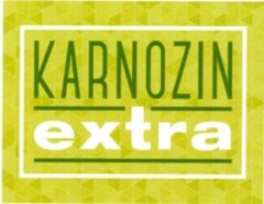 KARNOZIN extra