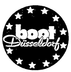 boot Düsseldorf