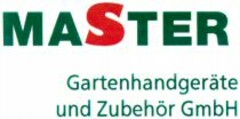 MASTER Gartenhandgeräte und Zubehör GmbH