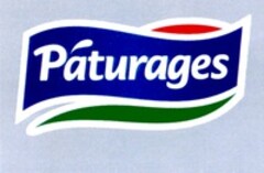 Paturages