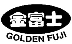 GOLDEN FUJI