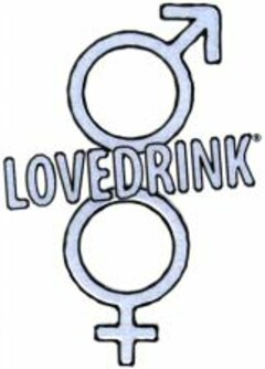 LOVEDRINK