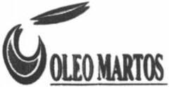 OLEO MARTOS