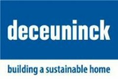 deceuninck building a sustainable home