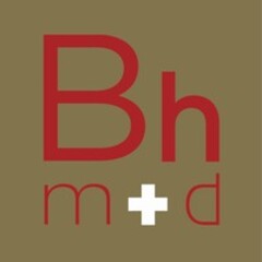 Bh m+d