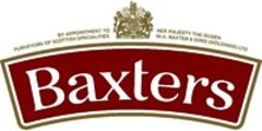 Baxters