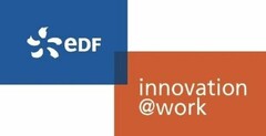 EDF innovation @work