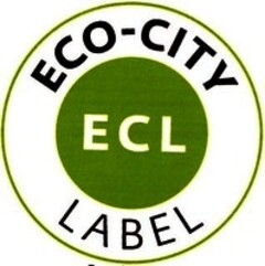 ECO-CITY ECL LABEL