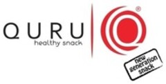 QURU healthy snack new generation snack