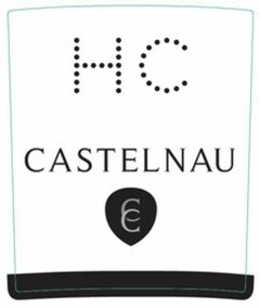 H C CASTELNAU