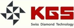 KGS SWISS DIAMOND TECHNOLOGY