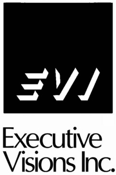 EVI Executive Visions Inc.