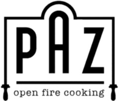 PAZ open fire cooking