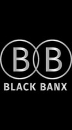 BB BLACK BANX