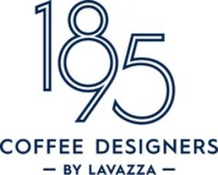 1895 COFFEE DESIGNERS - BY LAVAZZA -