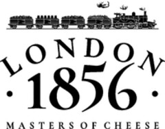 LONDON 1856 MASTERS OF CHEESE