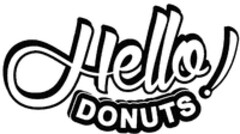 Hello DONUTS !