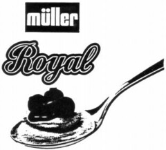 müller Royal