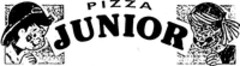 PIZZA JUNIOR