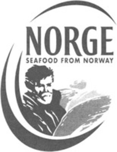 NORGE SEAFOOD FROM NORWAY