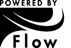 POWERED BY Flow