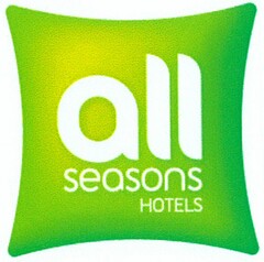 all seasons HOTELS