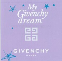 My Givenchy dream