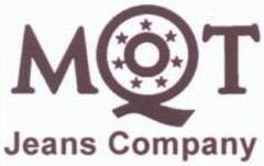 MQT Jeans Company