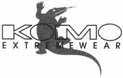 KOMO EXTREMEWEAR