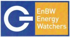 EnBW Energy Watchers