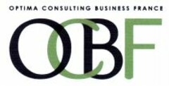 OPTIMA CONSULTING BUSINESS FRANCE OCBF